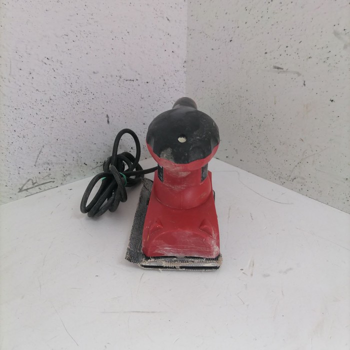 Шлифмашина Vega VS 450