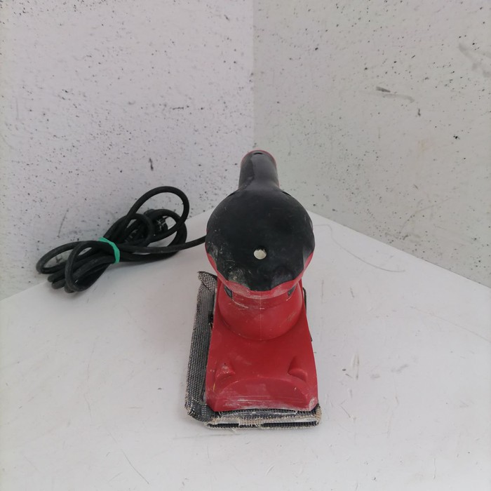 Шлифмашина Vega VS 450