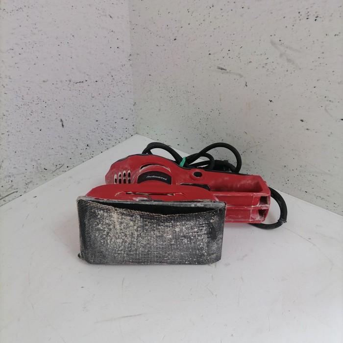 Шлифмашина Vega VS 450