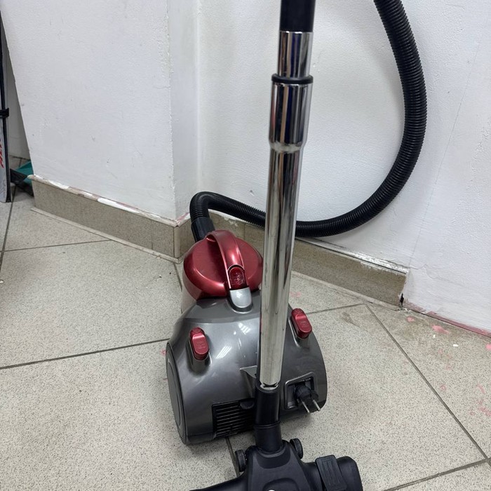 Напольный пылесос Midea MVCC33A1