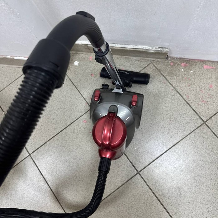 Напольный пылесос Midea MVCC33A1