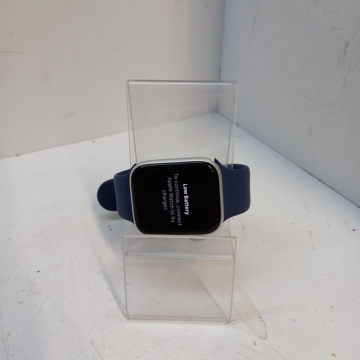 Смарт-часы Apple SE 2-gen GPS, 44 mm, (2023)