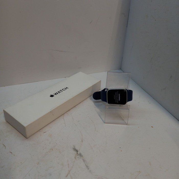 Смарт-часы Apple SE 2-gen GPS, 44 mm, (2023)