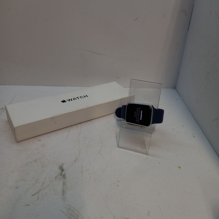 Смарт-часы Apple SE 2-gen GPS, 44 mm, (2023)