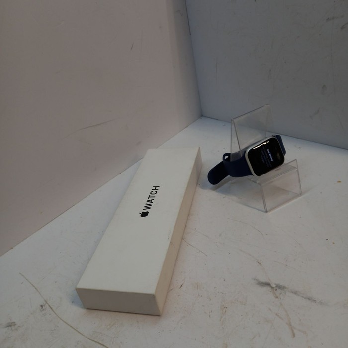 Смарт-часы Apple SE 2-gen GPS, 44 mm, (2023)