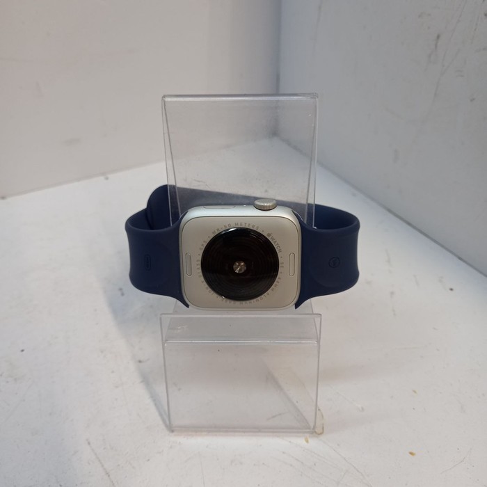 Смарт-часы Apple SE 2-gen GPS, 44 mm, (2023)