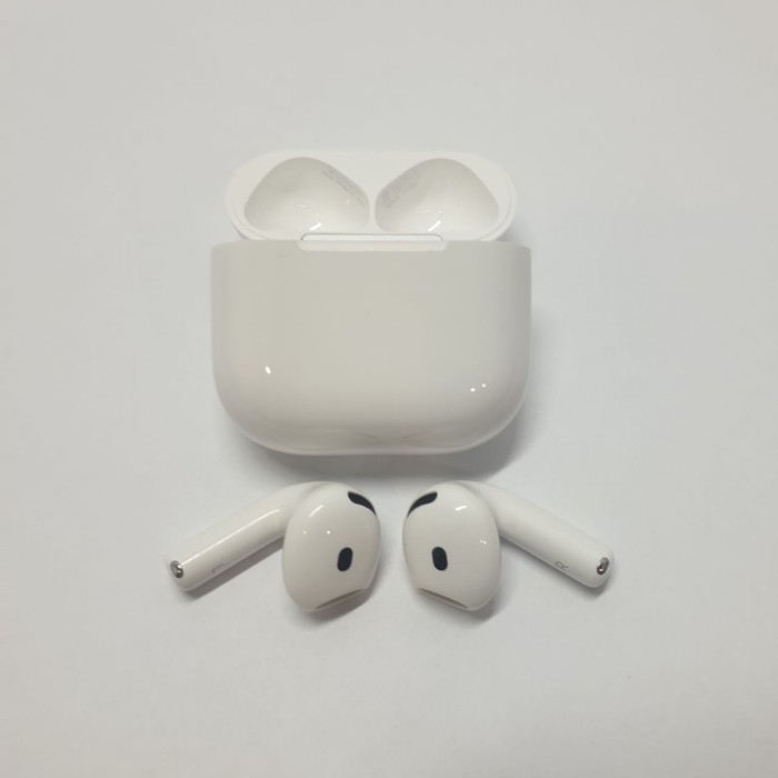 Беспроводные наушники Apple airpods 4