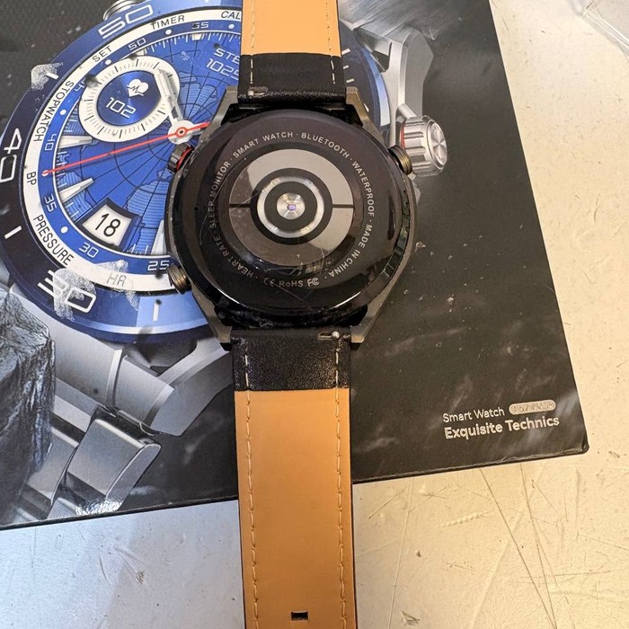 Смарт-часы Wearfit A5 MAX
