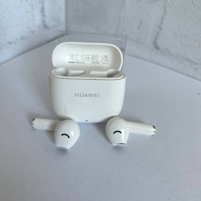 Беспроводные наушники Huawei FreeBuds SE 2
