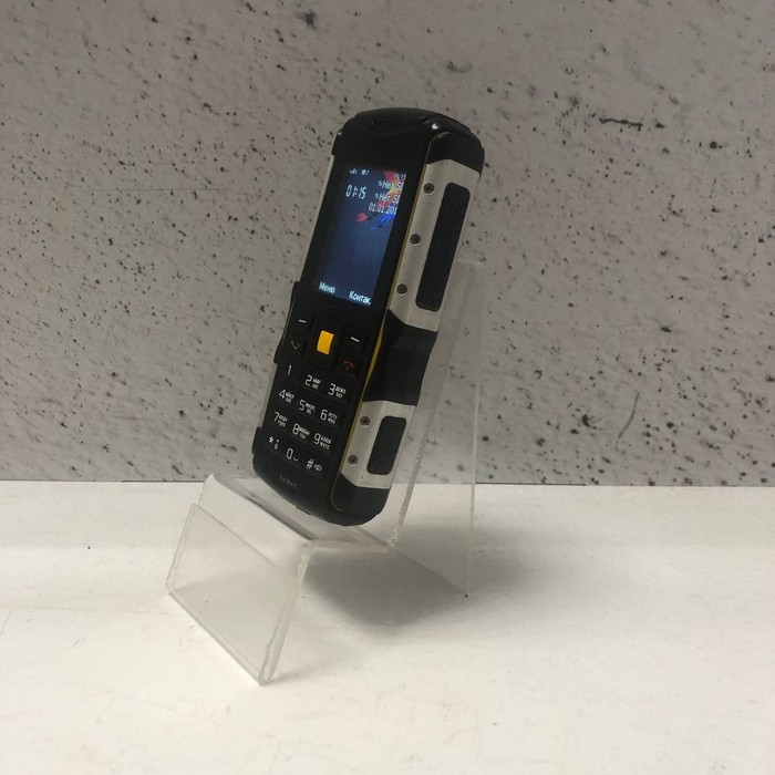Кнопочный телефон TeXet TM-511R