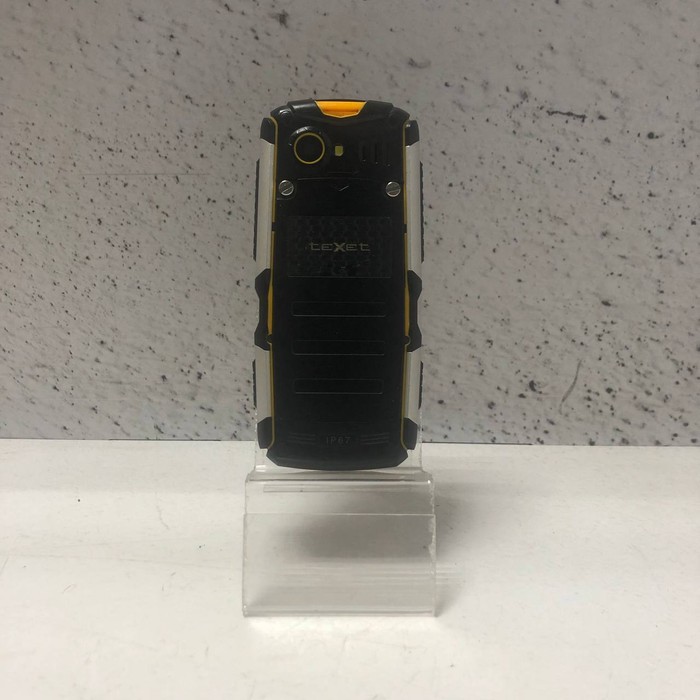 Кнопочный телефон TeXet TM-511R