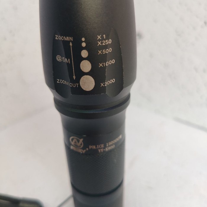 Фонарь NSY yy-x900