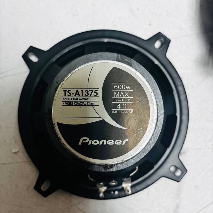 Колонки Pioneer TS-A1375