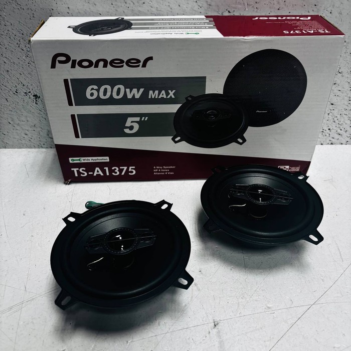 Колонки Pioneer TS-A1375