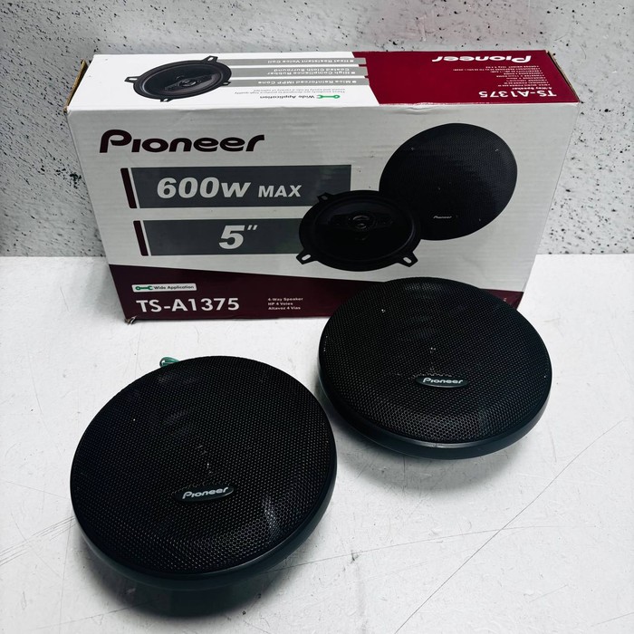 Колонки Pioneer TS-A1375