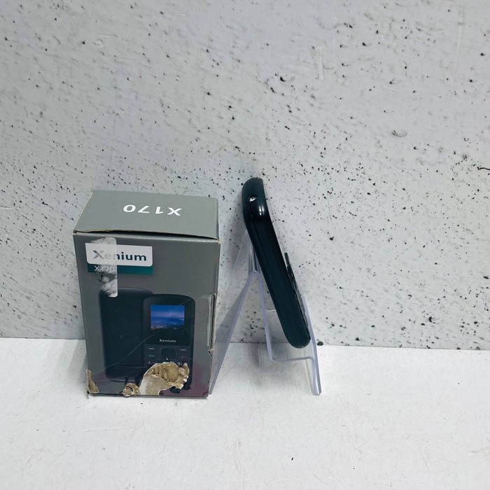 Кнопочный телефон Xenium x170