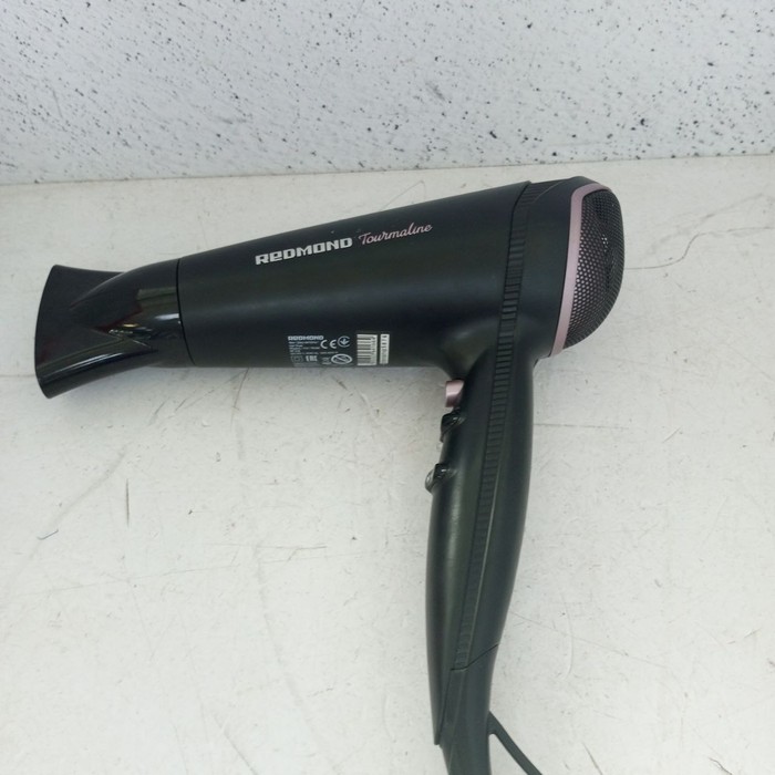 Фен Redmond RF-538