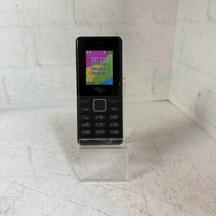 Кнопочный телефон Itel it2320
