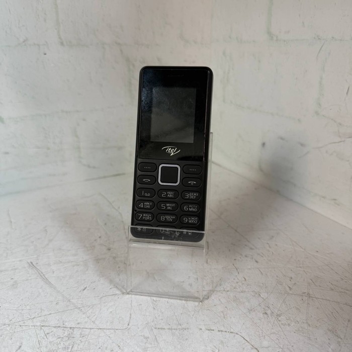 Кнопочный телефон Itel it2320