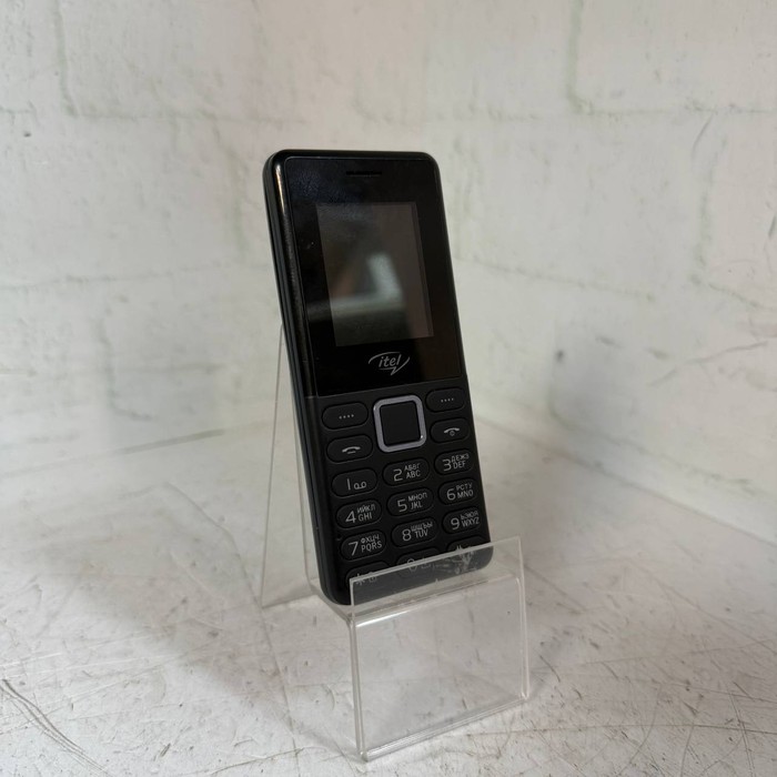 Кнопочный телефон Itel it2320