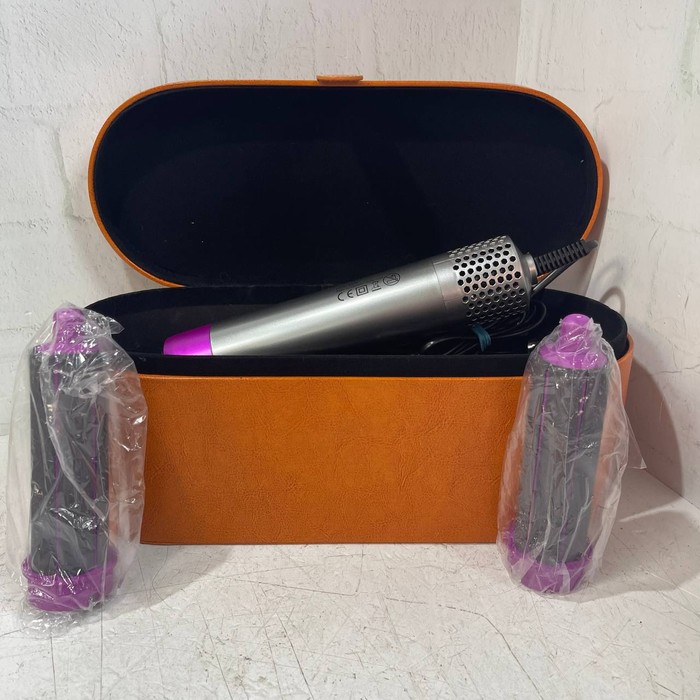 Стайлер HOT Air Styler 5в1