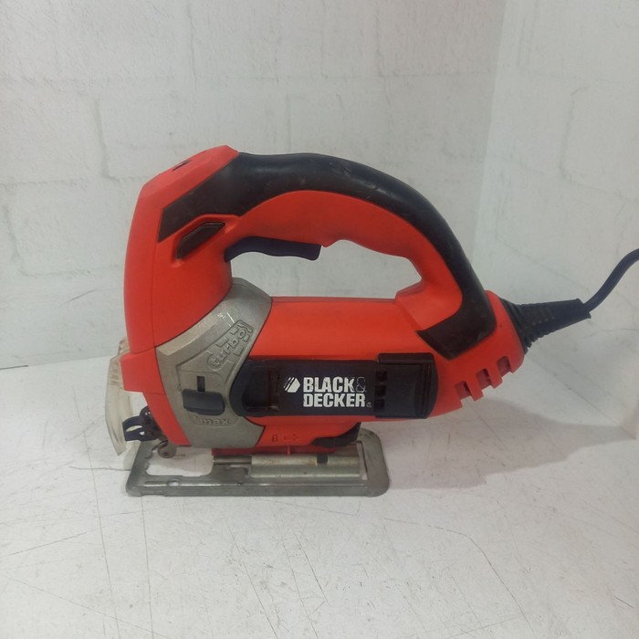 Лобзик BLACK+DECKER KS999E