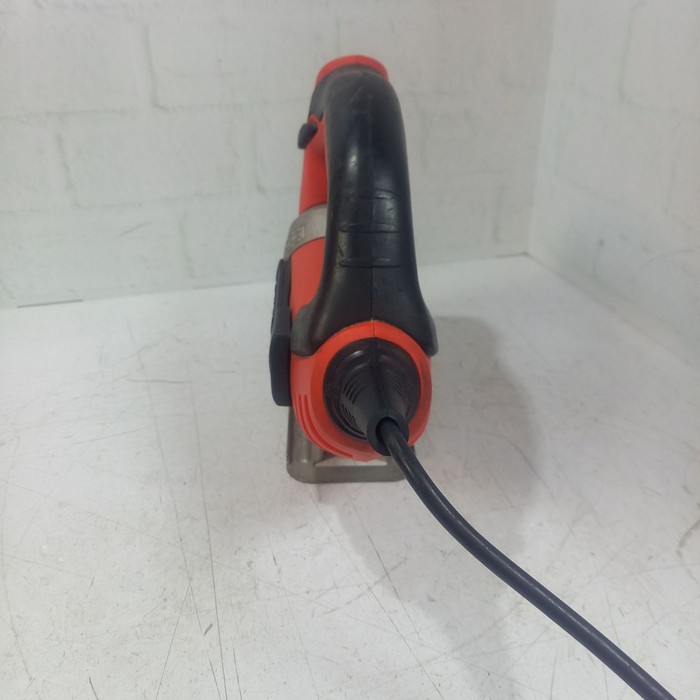 Лобзик BLACK+DECKER KS999E