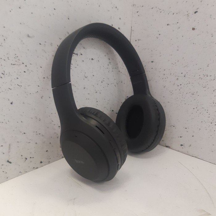 Наушники Hoco W30