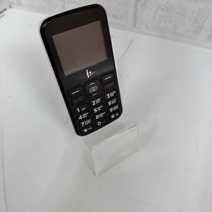 Кнопочный телефон Fly BL8651