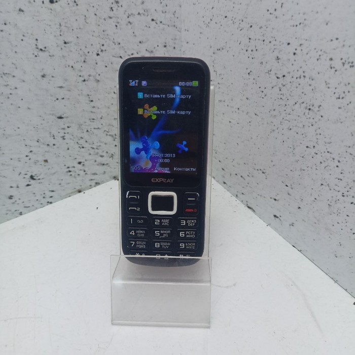Кнопочный телефон Explay A240