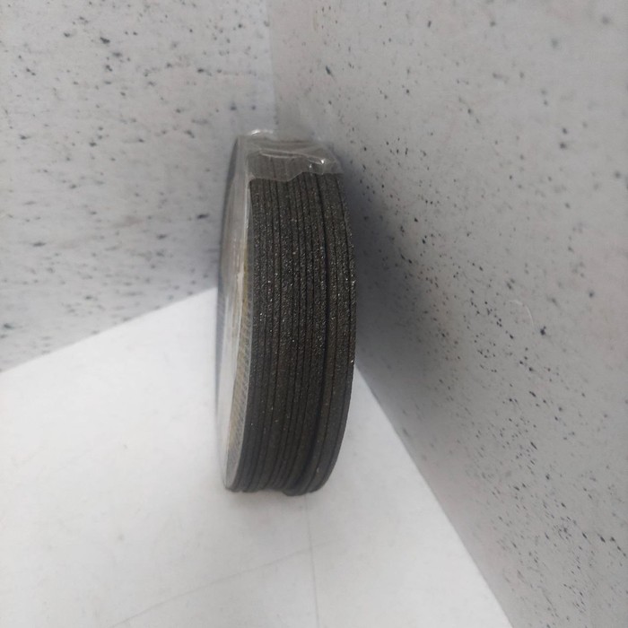 Диск LucaAbrasiv 125X1.6X22.23  (15 шт по 1,6)