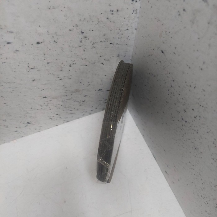 Диск LucaAbrasiv 125X1.6X22.23  (7 шт по 1,6)