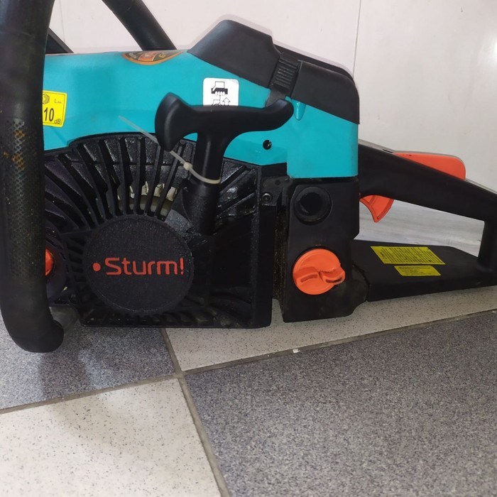 Бензопила Sturm GC99452B