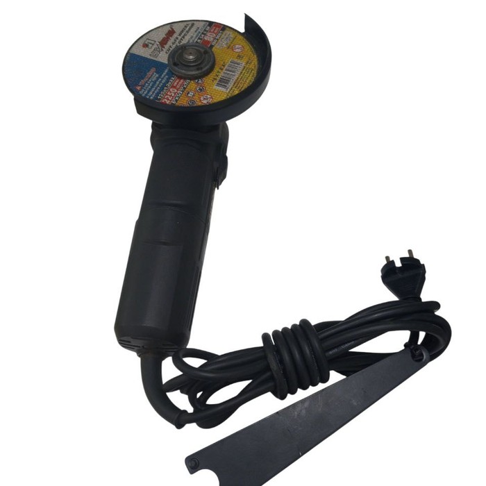 Болгарка Ferm AGM1115P