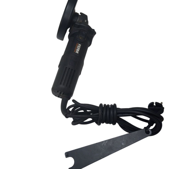 Болгарка Ferm AGM1115P