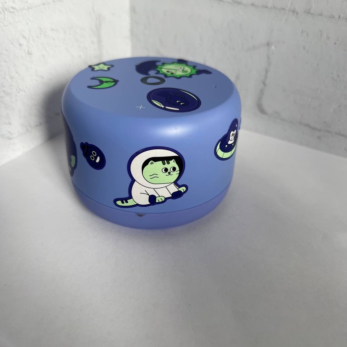 Колонки Яндекс Станция Лайт 2