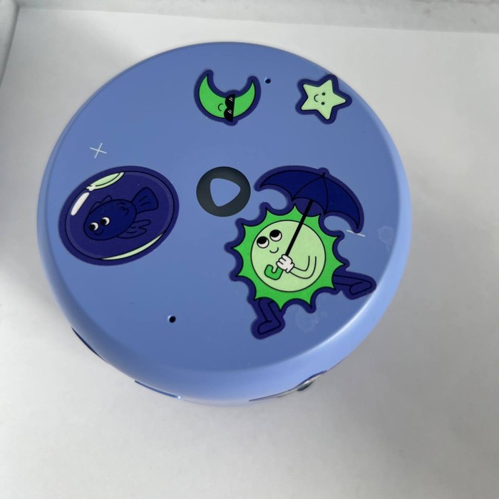 Колонки Яндекс Станция Лайт 2