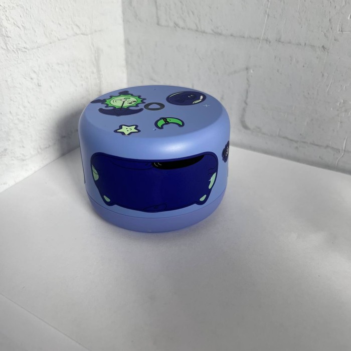 Колонки Яндекс Станция Лайт 2