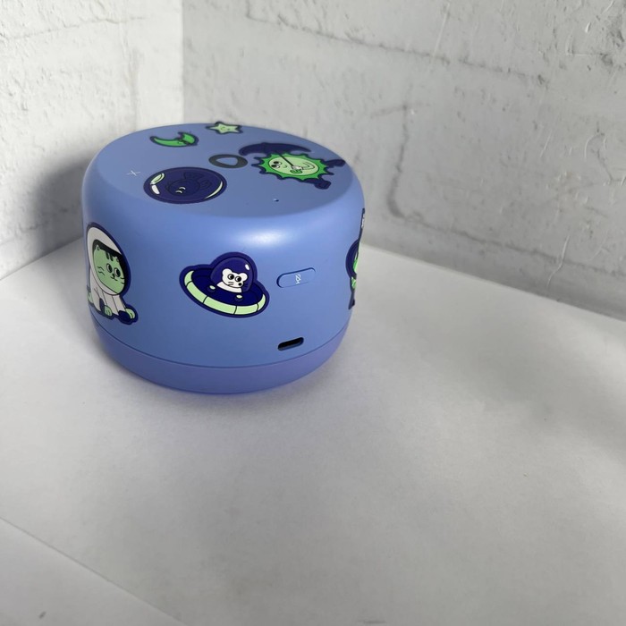 Колонки Яндекс Станция Лайт 2