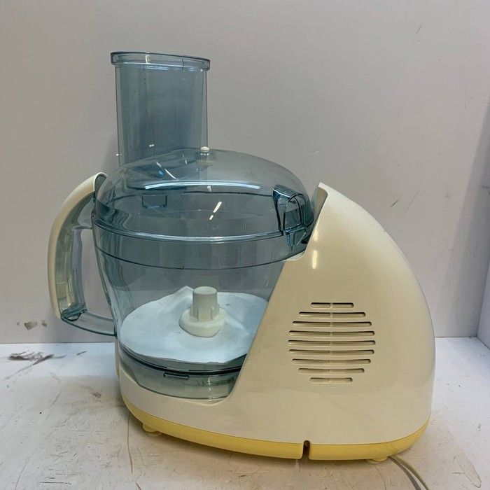 Кухонный комбайн Moulinex Ovatio 2