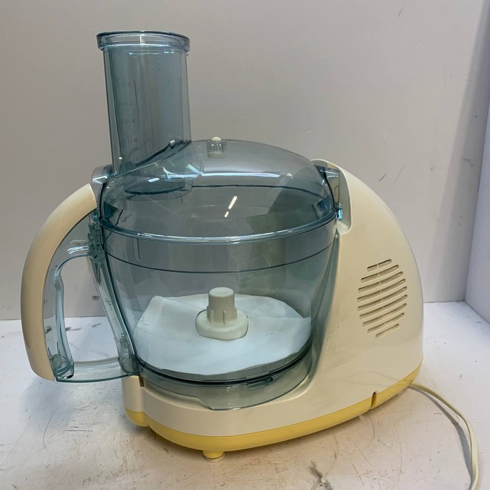 Кухонный комбайн Moulinex Ovatio 2