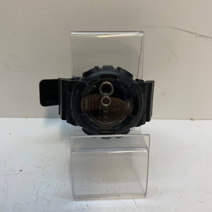 Наручные часы Casio G-Shock GD-100