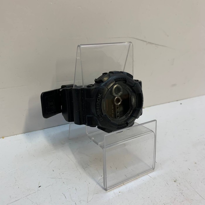 Наручные часы Casio G-Shock GD-100