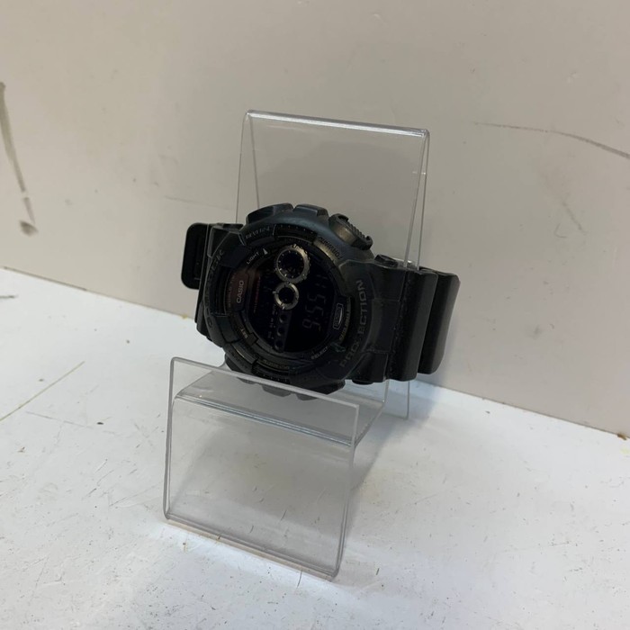 Наручные часы Casio G-Shock GD-100
