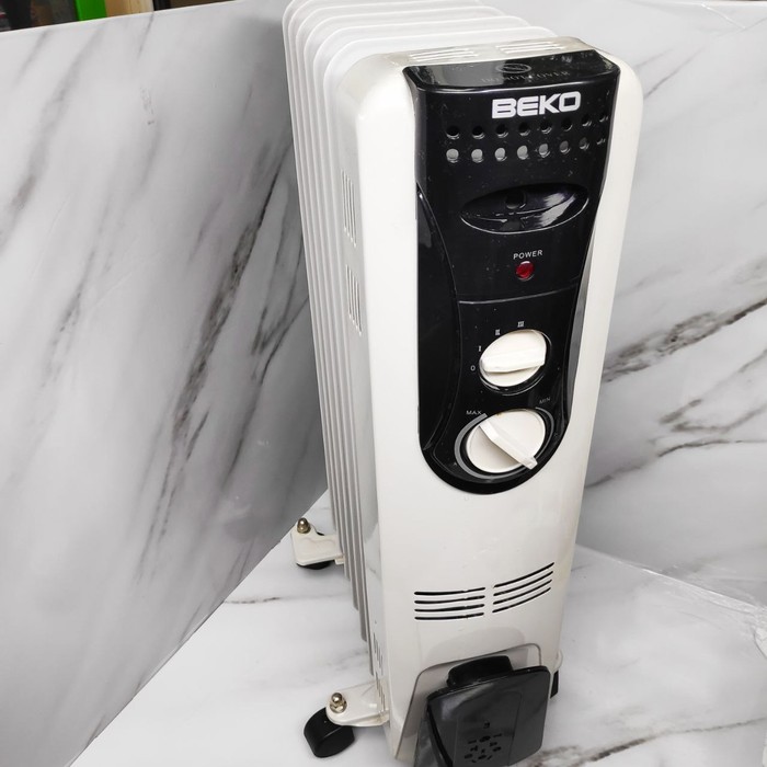 Обогреватель Beko Bor 7B