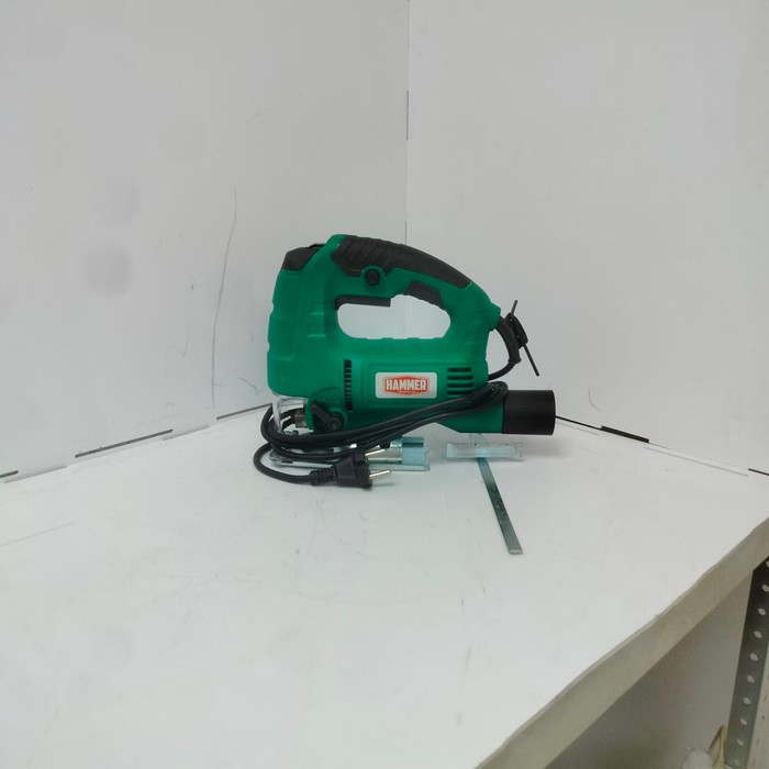 Лобзик Hammer LZK 750  A