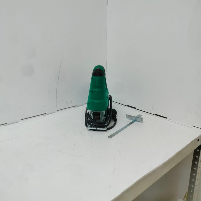 Лобзик Hammer LZK 750  A