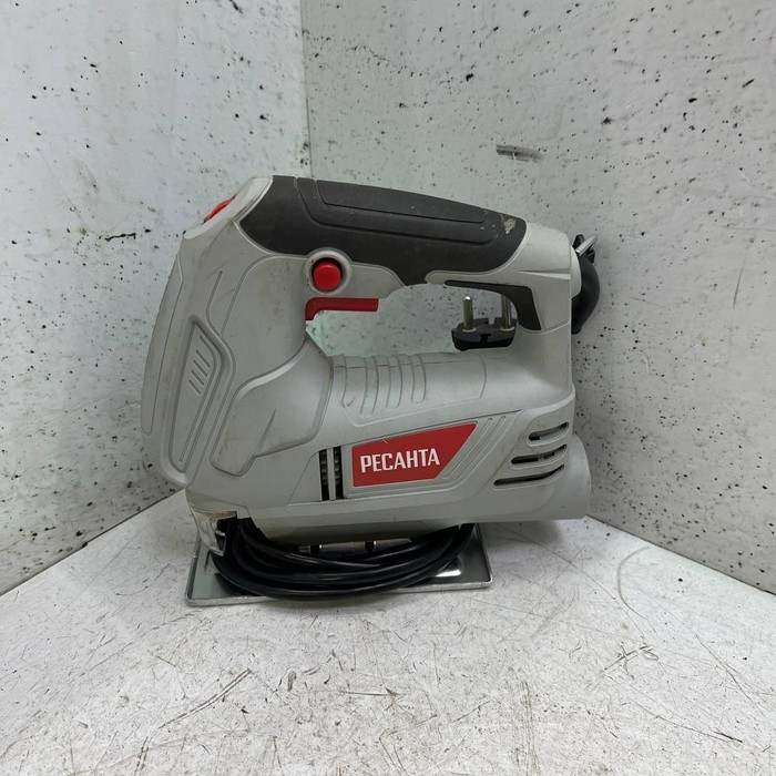 Электролобзик Ресанта Л-55/600