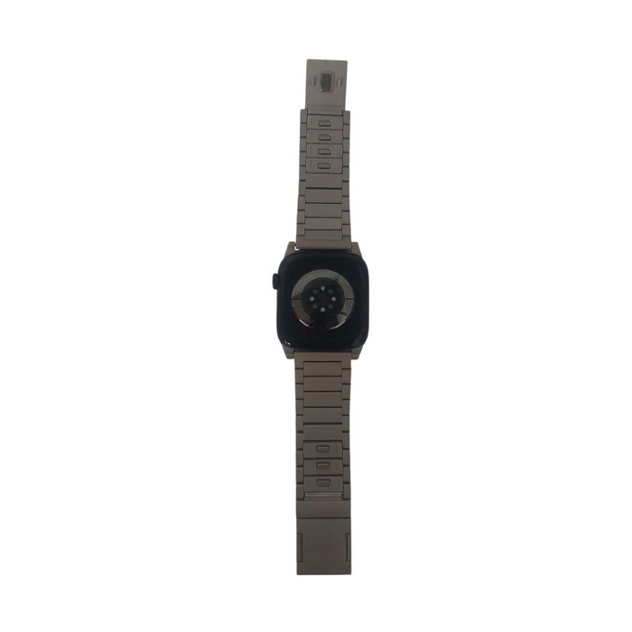 Смарт-часы Apple Watch Series 10 46mm Jet Black