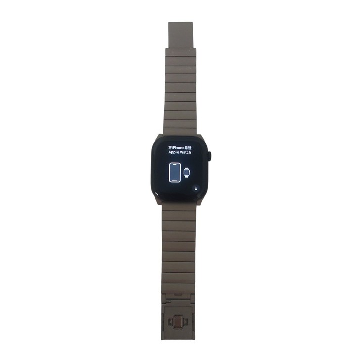 Смарт-часы Apple Watch Series 10 46mm Jet Black